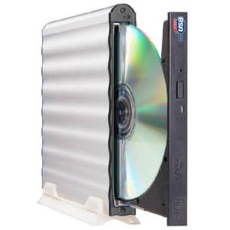 Buslink D-DW82-U2 DVD&#177;RW Slimline Drive