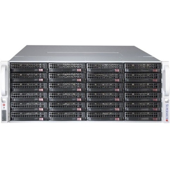 Supermicro SuperChassis 847BE2C-R1K23LPB