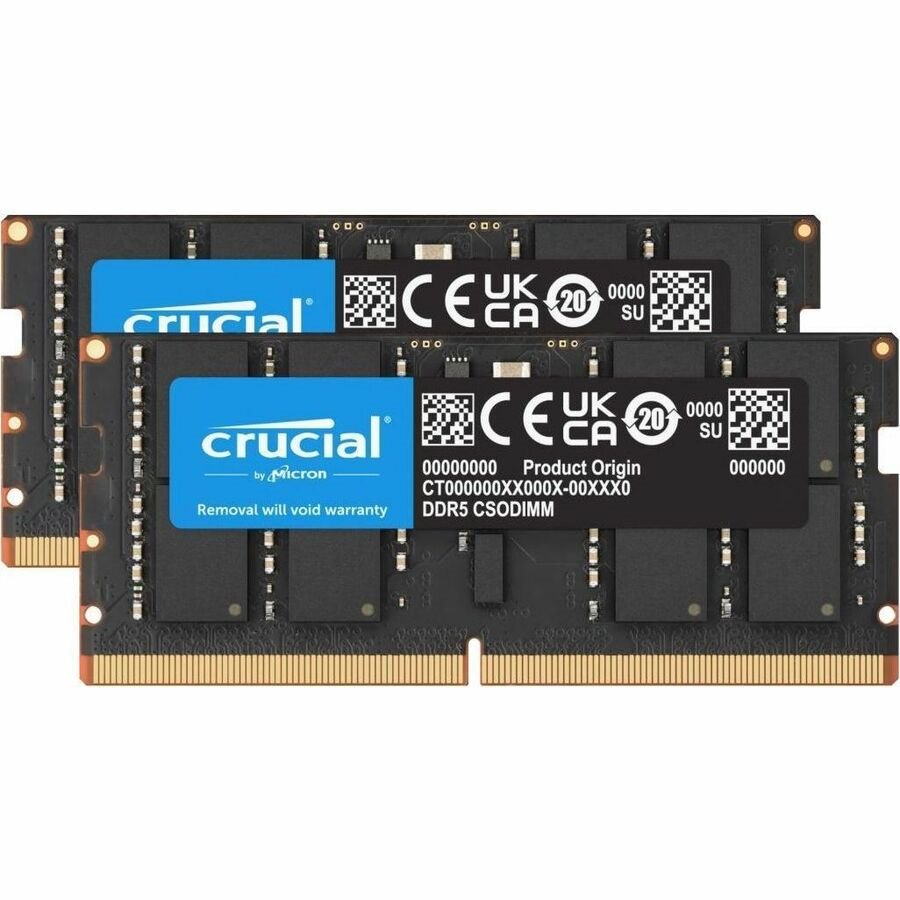 Crucial RAM Module