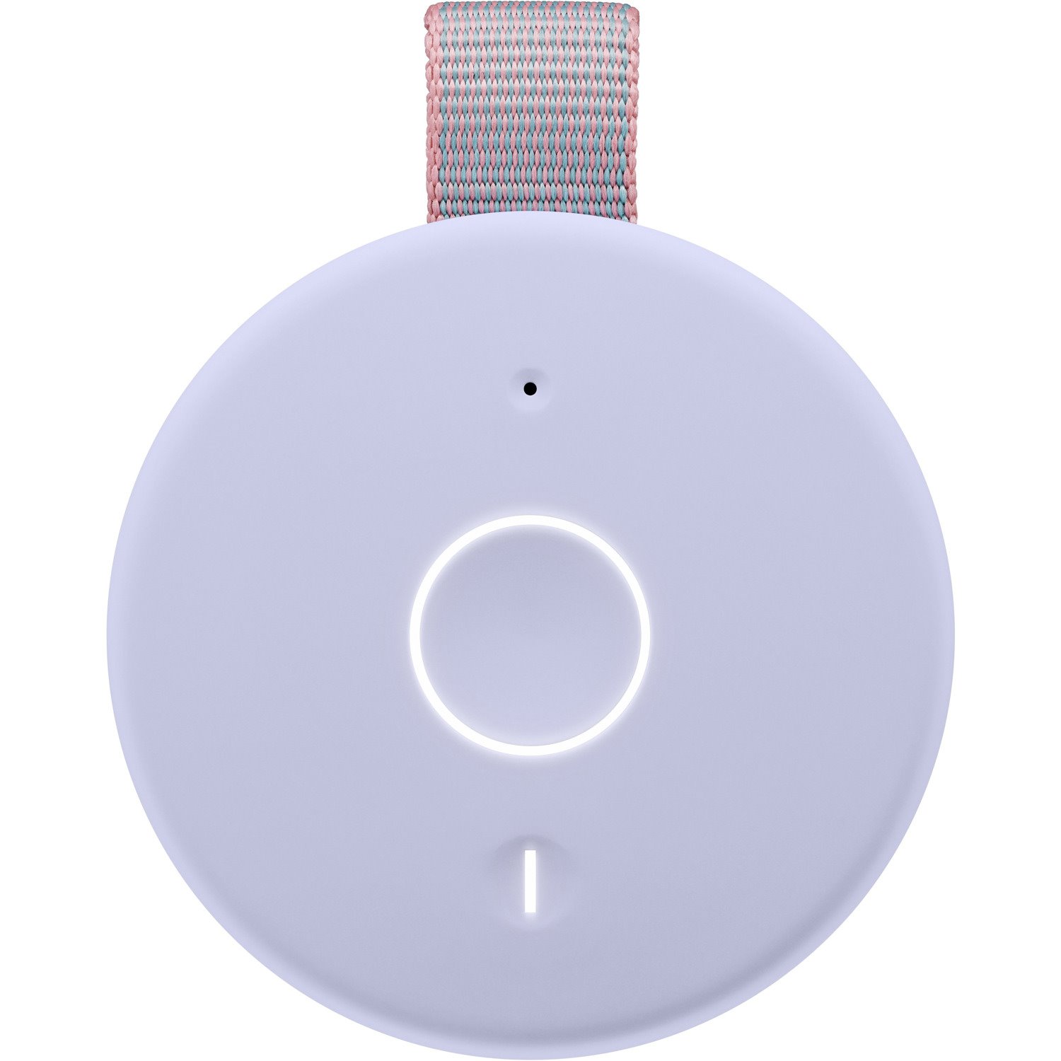 Ultimate Ears BOOM 3 Portable Bluetooth Speaker System - Seashell Peach