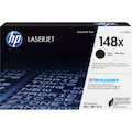 HP Original High Yield Laser Toner Cartridge - Black - 1 Each