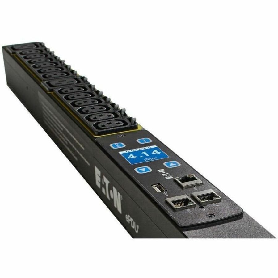 Eaton 12-Outlets PDU