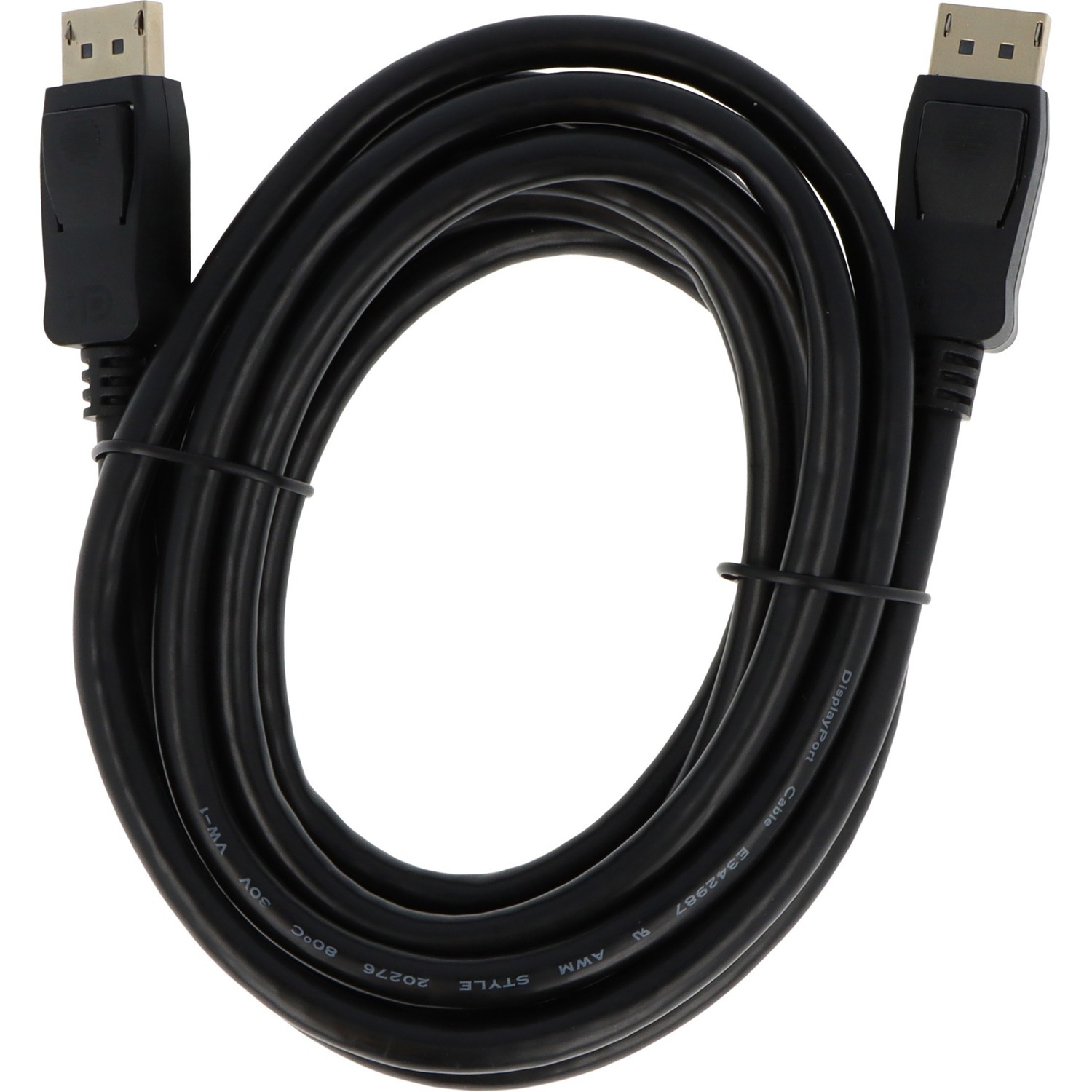 VisionTek Displayport Audio/Video Cable