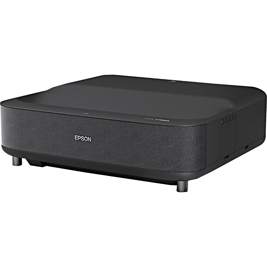 Epson EH-LS300B Ultra Short Throw 3LCD Projector - 16:9 - Black