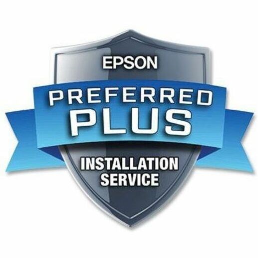 Epson Installation Plan - Service