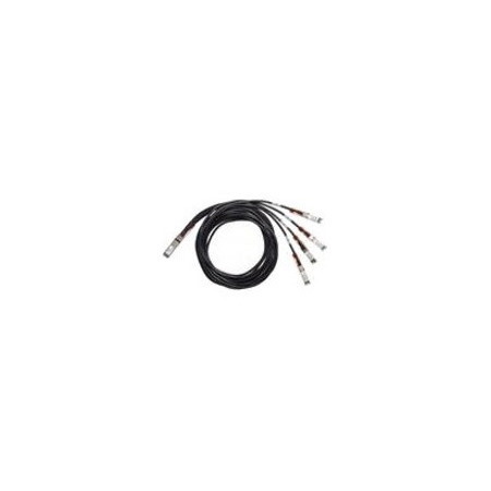 Cisco 3 m QSFP/SFP Network Cable for Network Device, Server, Switch