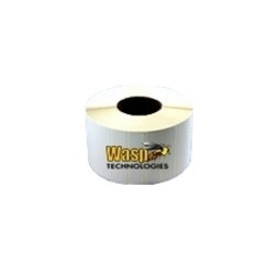 Wasp 633808403232 Barcode Label