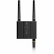 Ubiquiti Wi-Fi 4 IEEE 802.11b/g/n Cellular, Ethernet Modem/Wireless Router