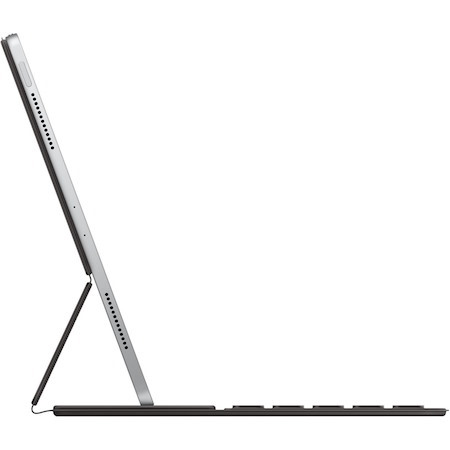 Apple Smart Keyboard Folio Keyboard/Cover Case (Folio) for 27.9 cm (11") Apple iPad Pro, iPad Pro (2nd Generation), iPad Pro (3rd Generation), iPad Air (4th Generation), iPad Air (5th Generation) Tablet