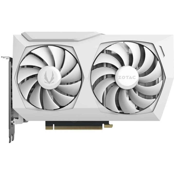 Zotac NVIDIA GeForce RTX 3060 Ti Graphic Card - 8 GB GDDR6