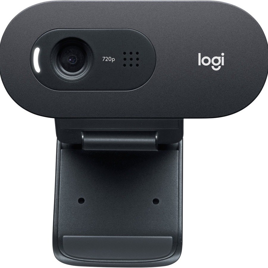 Logitech C505e Webcam - 30 fps - USB