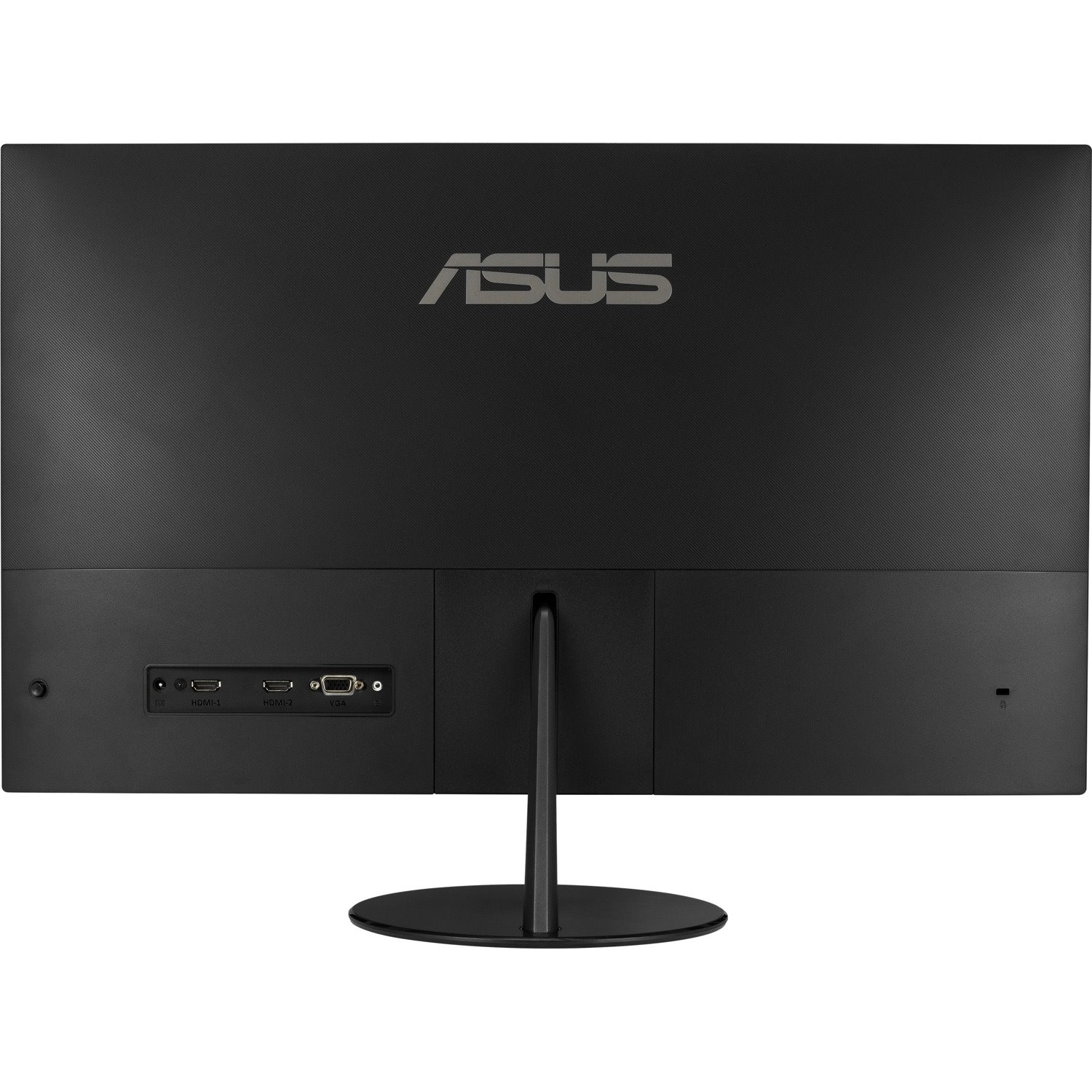 Asus 27" Class Full HD Gaming LCD Monitor - 16:9 - Black