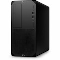 HP Z2 G9 Workstation - 1 Core i7 14th Gen i7-14700 - 16 GB - 512 GB SSD - Tower - Black - Smart Buy