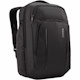 Thule Accent TACBP2316 Carrying Case (Backpack) for 30.5 cm (12") to 40.6 cm (16") Apple MacBook - Black