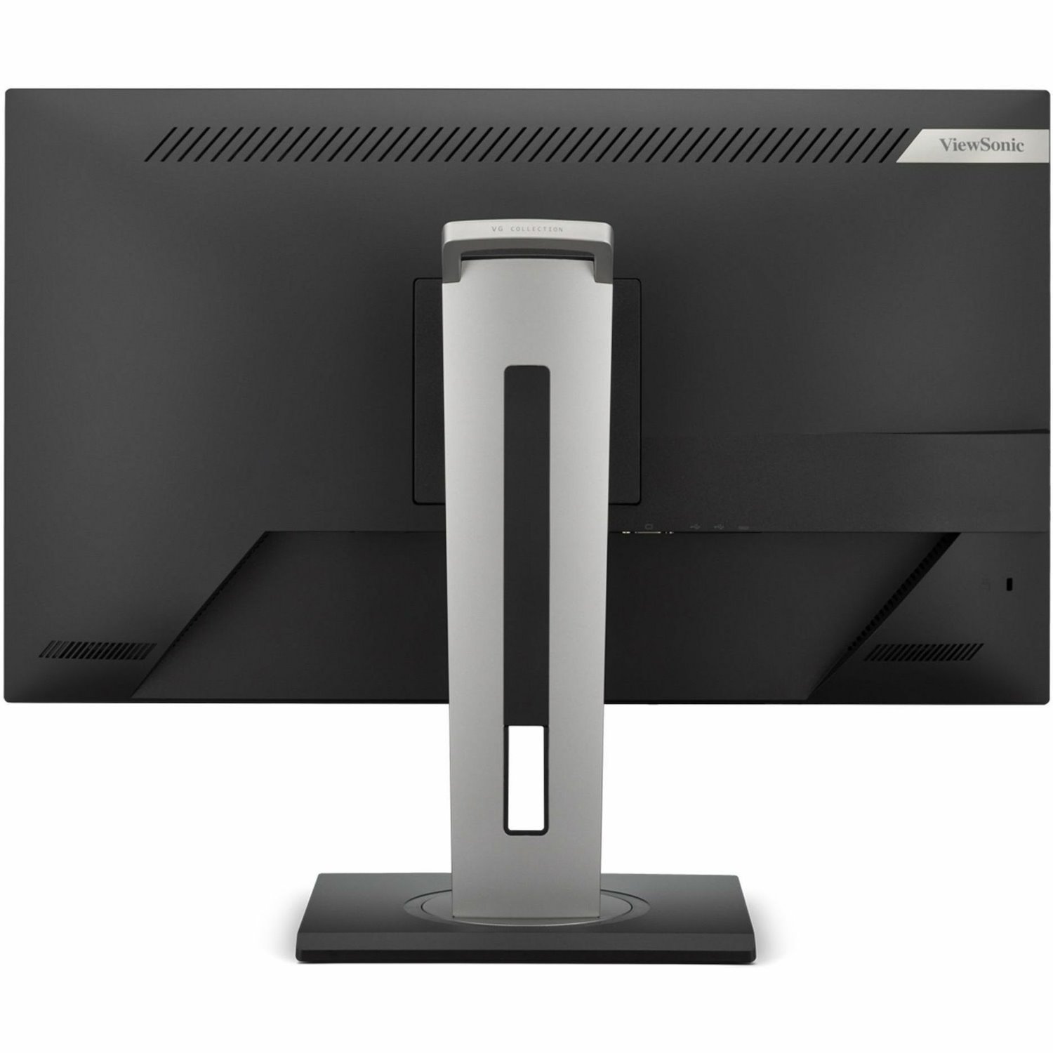 ViewSonic VG2748A-2K 27" Class QHD LED Monitor - 16:9