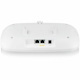 BE12300 WiFi 7 Dual-Radio Access Point, 2 x 2.5GbE Ports, Smart Antenna, Manageable via Nebula Web/App, On-Premises Controller, or Device's Local Interface