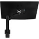 LG UltraFine 32BN88U-B 32" Class 4K UHD LCD Monitor - 16:9 - Textured Black