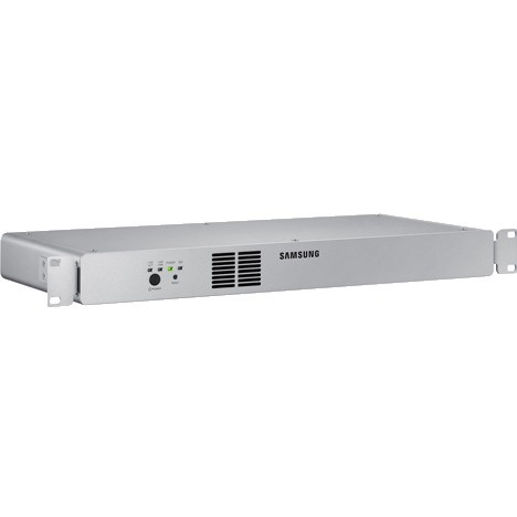 Samsung LYNK REACH CY-HDS02A 1U Rack-mountable Server - 1 1.60 GHz - 4 GB RAM - 128 GB SSD - (1 x 128GB) SSD Configuration