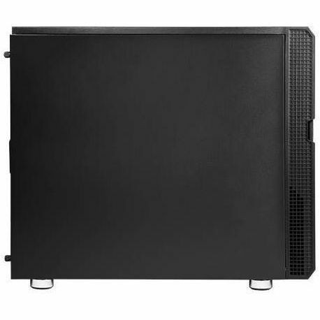 Antec P5 Ultimate Silent Micro-ATX Case