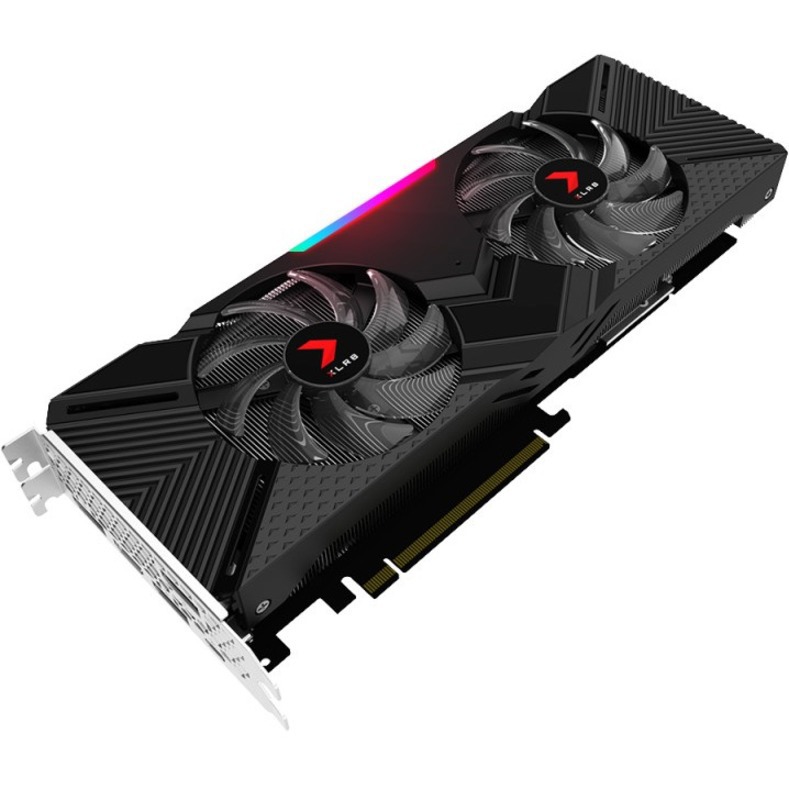 PNY NVIDIA GeForce RTX 2080 Graphic Card - 8 GB GDDR6