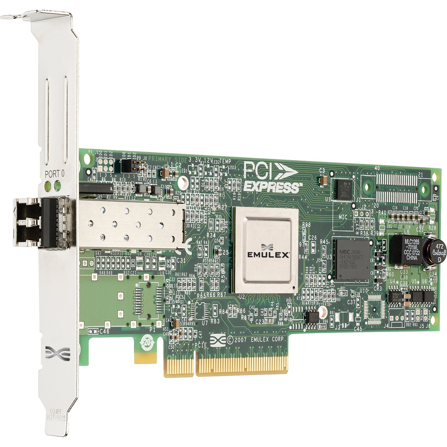 Lenovo 42D0501 Fibre Channel Host Bus Adapter