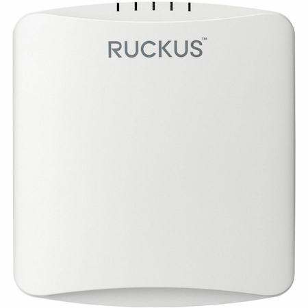 CommScope R550 Dual Band Wi-Fi 6 IEEE 802.11a/b/g/n/ac/ax/i/r/k/v 1.73 Gbit/s Wireless Access Point - Indoor