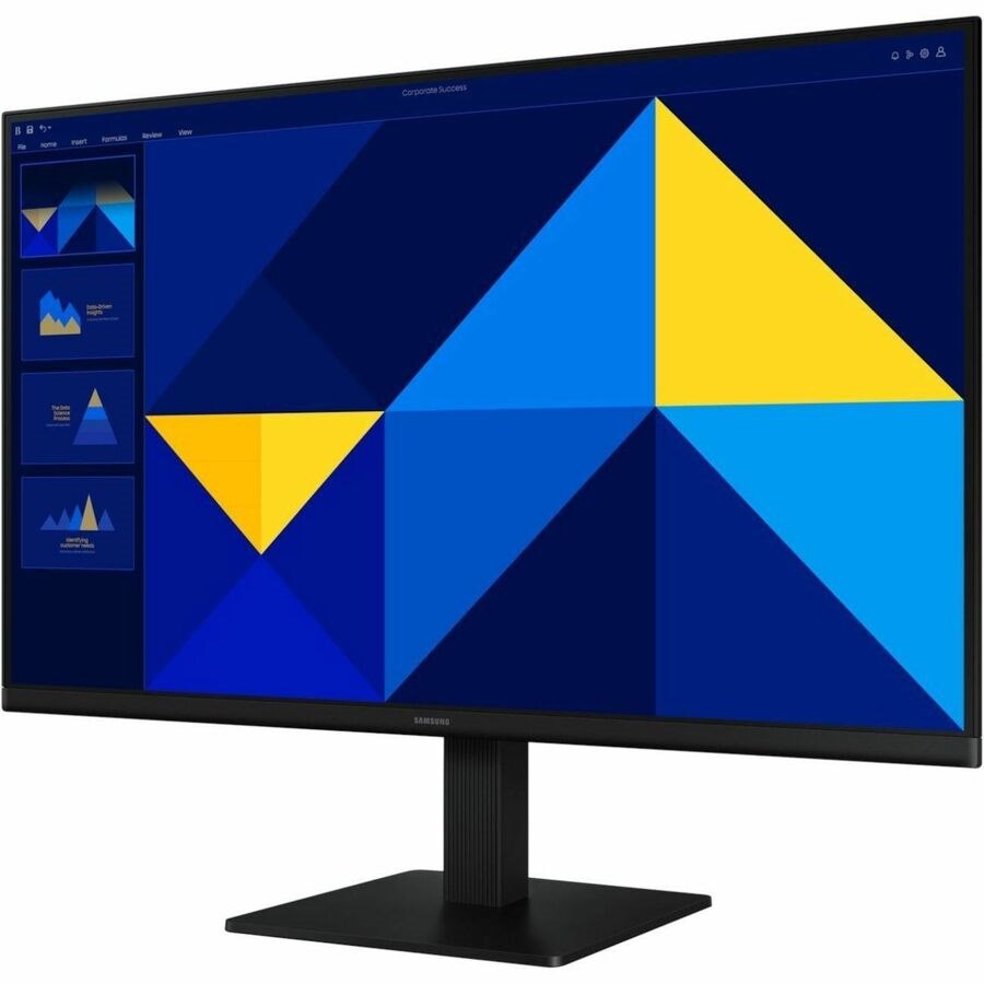 Samsung Ls27d300gauxxu 27 Inch FullHD Ips Monitor