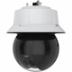 AXIS Q6355-LE 2 Megapixel Outdoor Full HD Network Camera - Color - Dome - White