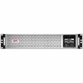 APC by Schneider Electric Smart-UPS On-Line Double Conversion Online UPS - 1 kVA/900 W