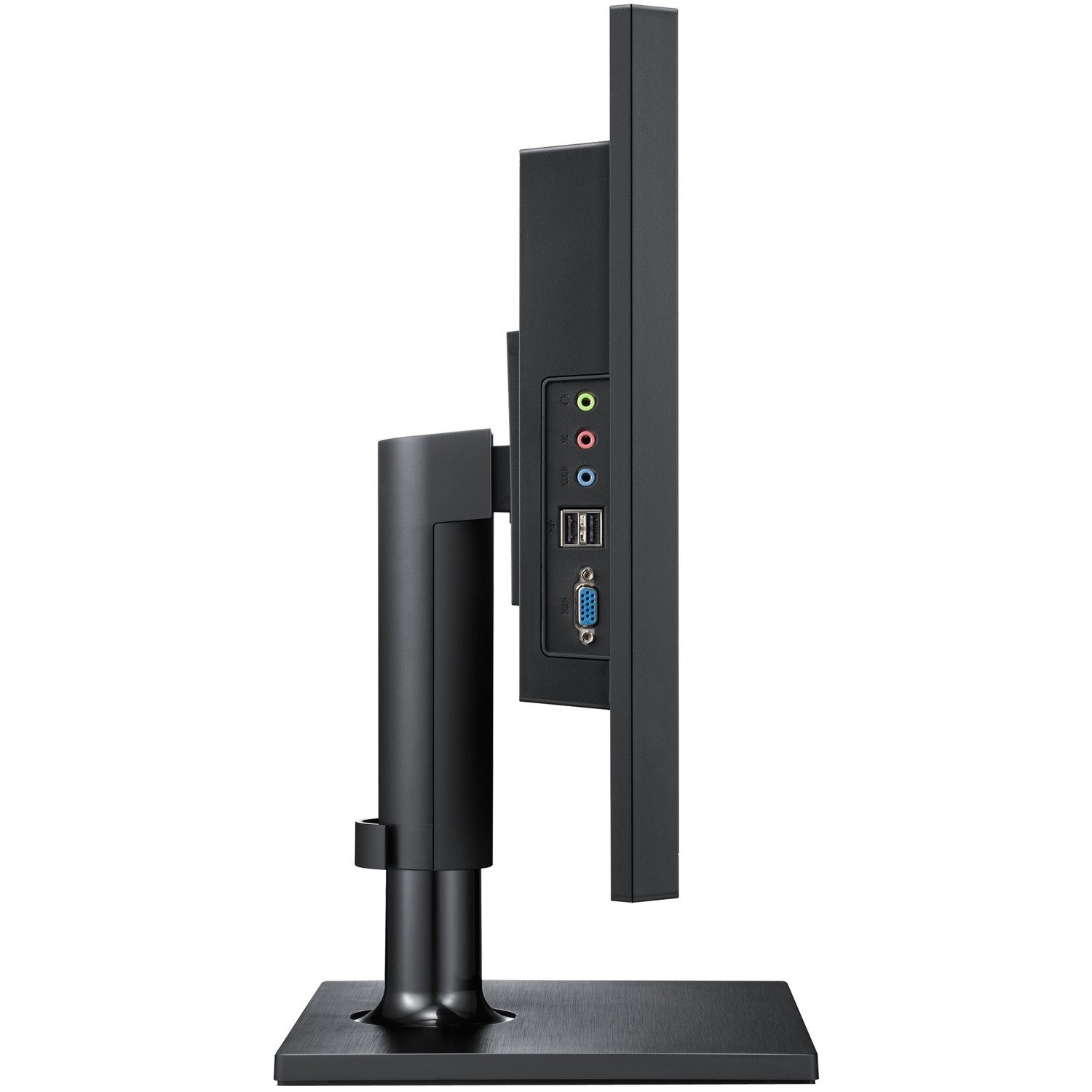 Samsung Cloud Display NC NC221 All-in-One Zero Client Tera2321