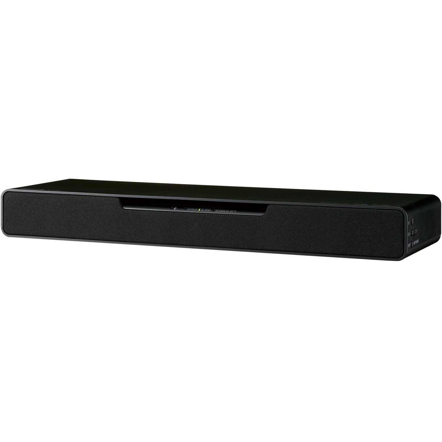 Panasonic SoundSlayer SC-HTB01 Bluetooth Sound Bar Speaker