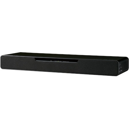 Panasonic SoundSlayer SC-HTB01 2.1 Bluetooth Sound Bar Speaker - 80 W RMS
