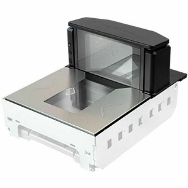 Datalogic Magellan Industrial, Retail In-counter Barcode Scanner - Cable Connectivity