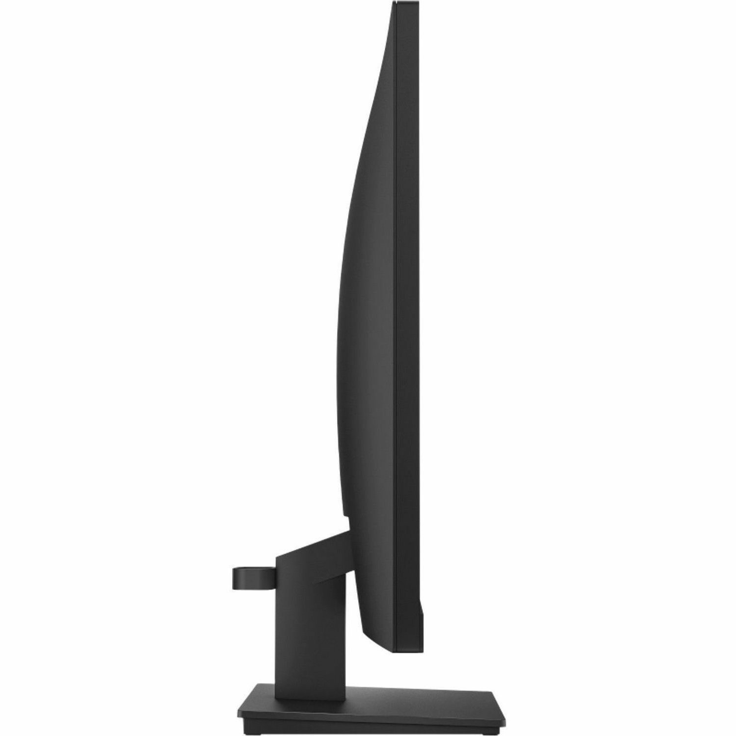 HP 327pf 27" Class Full HD LCD Monitor - 16:9 - Black