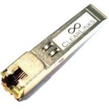 Extreme Networks 10066 SFP (mini-GBIC) - 1 x LC 100Base-LX10