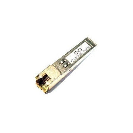 Extreme Networks 100Base-LX10 SFP (mini-GBIC) Module
