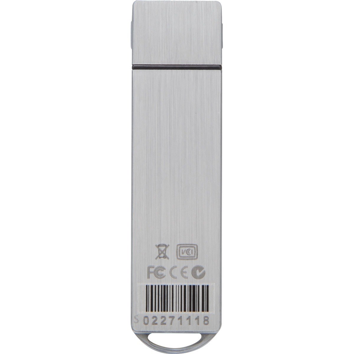 IronKey IronKey Basic S1000 Encrypted Flash Drive