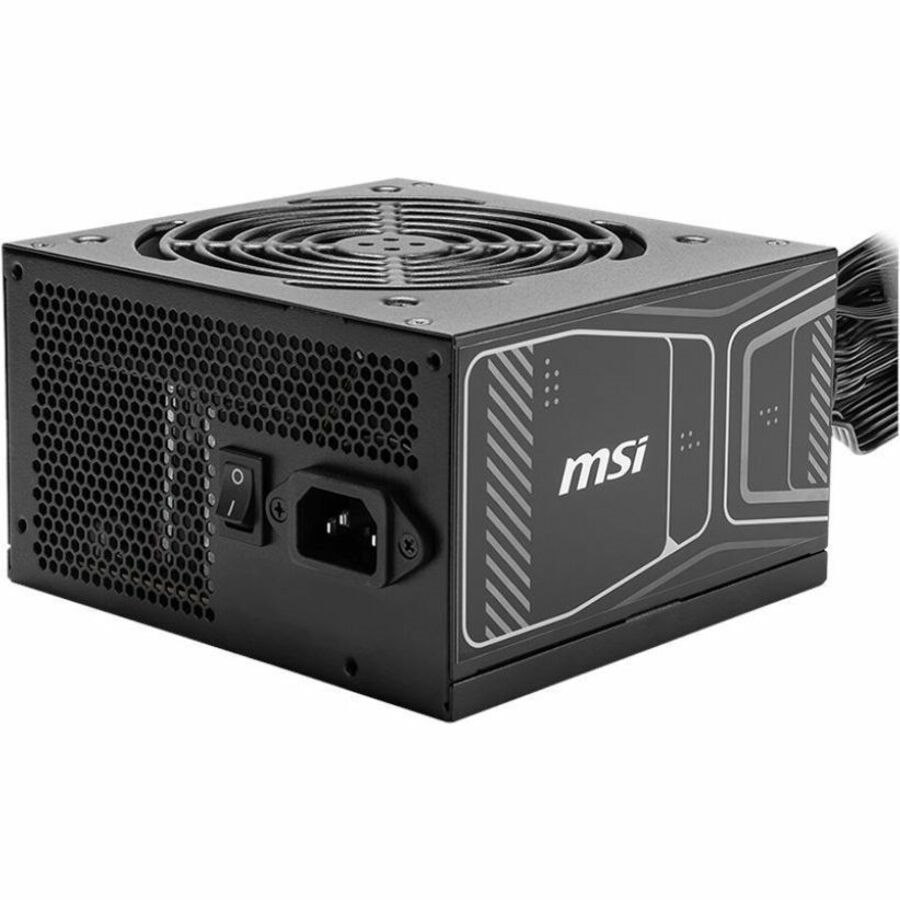 MSI MAG 850W Power Supply