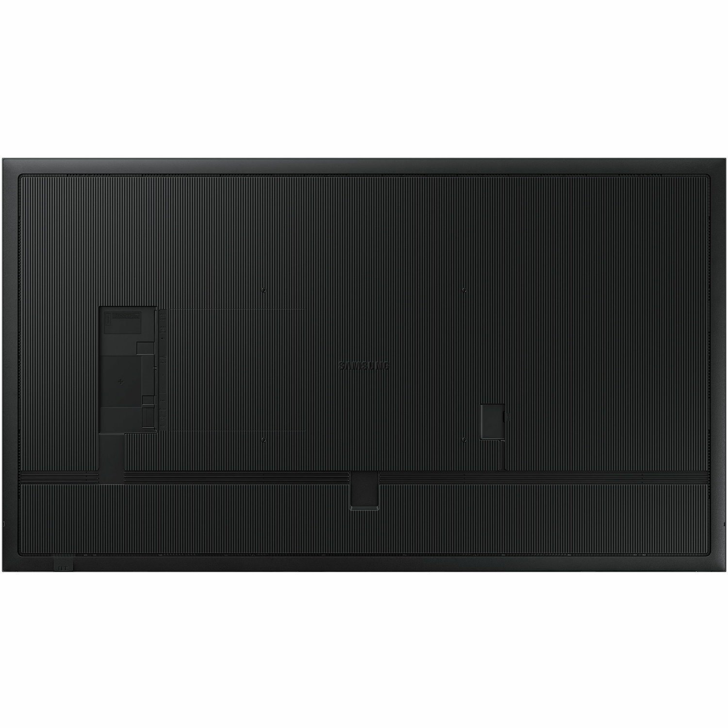 Samsung 75" Crystal UHD Signage QBC