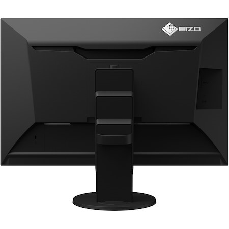 EIZO FlexScan EV2457 WUXGA LCD Monitor - 16:10 - Black