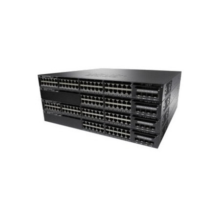 Cisco Catalyst 3650-48F Layer 3 Switch