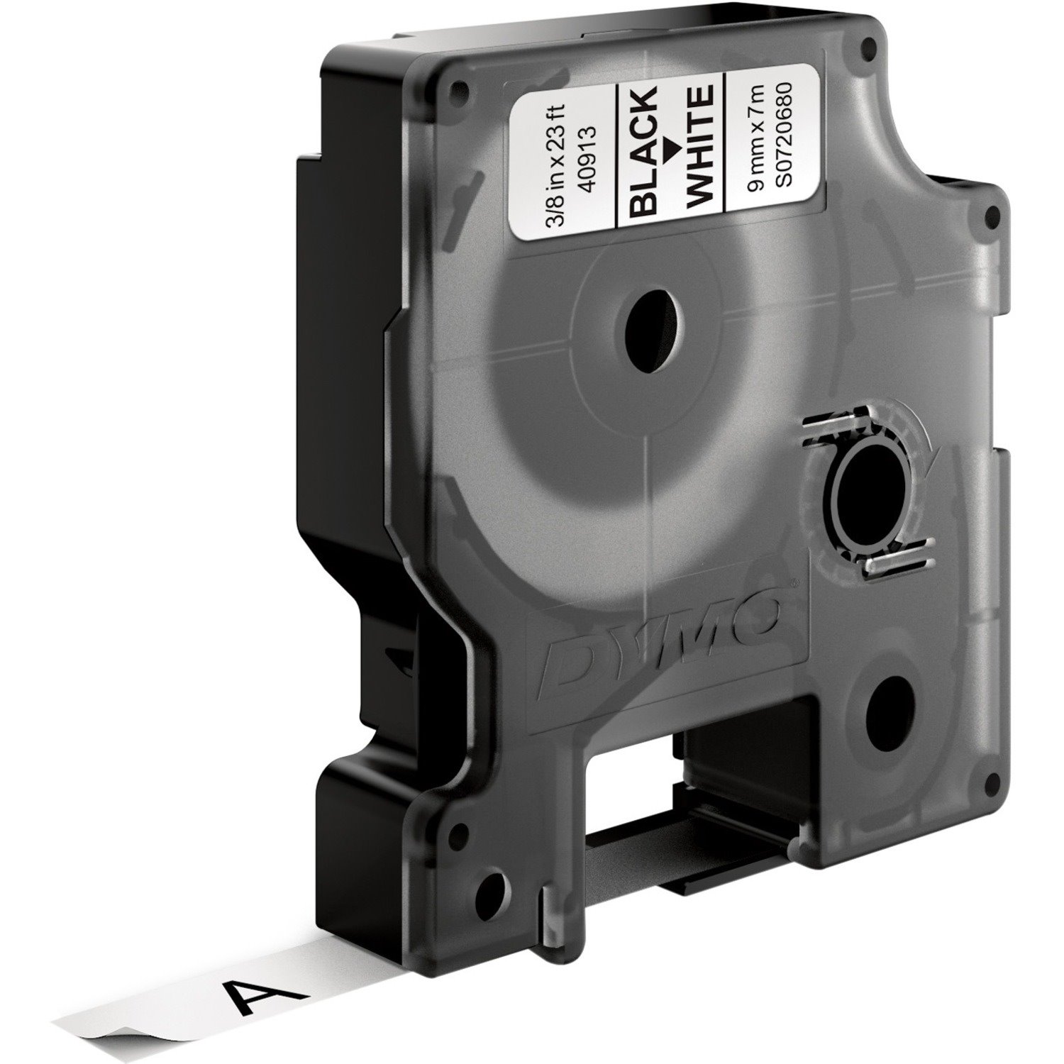 Dymo D1 Tape Thermal Label