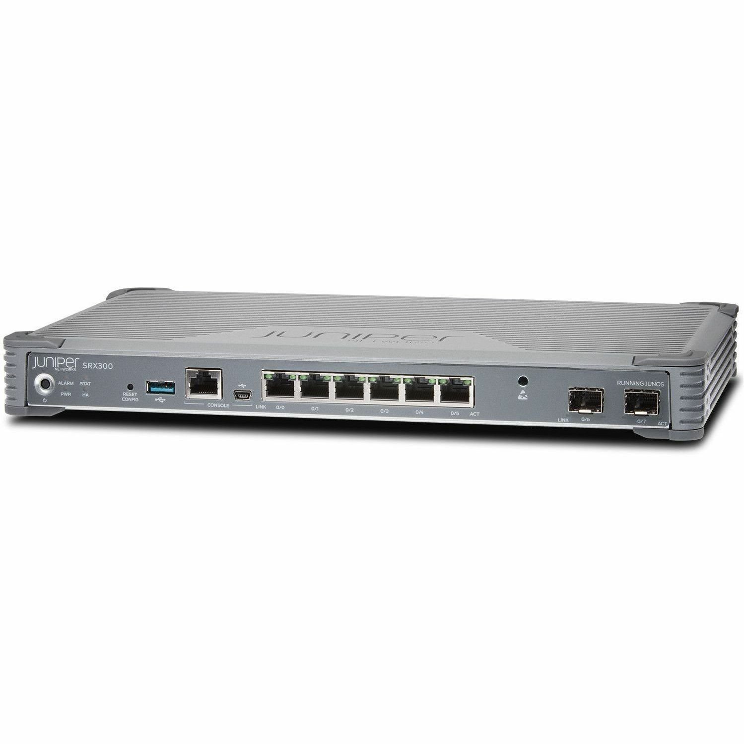 Juniper SRX300 Router