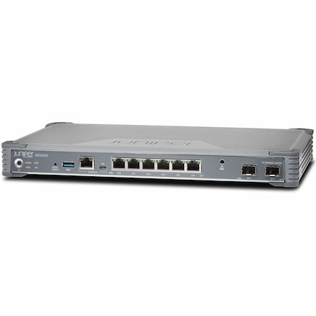 Juniper SRX300 Router