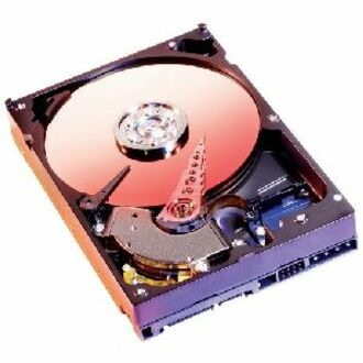 WD Caviar SE SE WD800BD 80 GB Hard Drive - 3.5" Internal - SATA (SATA/150)