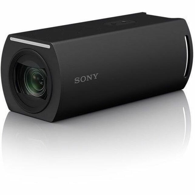Sony Pro SRG-XB25 8.4 Megapixel 4K Network Camera - Color - Box - Black, White
