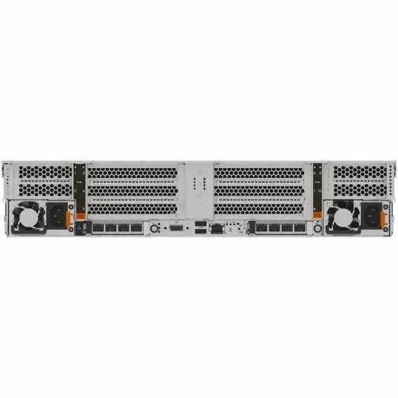Lenovo ThinkSystem SR650 V4 7DGDA027EA 2U Rack Server - 1 x Intel Xeon 6505P 2.20 GHz - 32 GB RAM