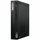 Lenovo ThinkCentre M90q Gen 5 12TH000FUS Desktop Computer - Intel Core i7 14th Gen i7-14700 - vPro Technology - 16 GB - 256 GB SSD - Tiny - Black
