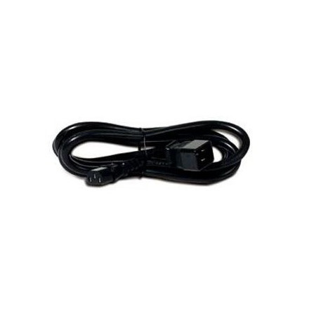 APC by Schneider Electric AP9879 Standard Power Cord - 1.98 m