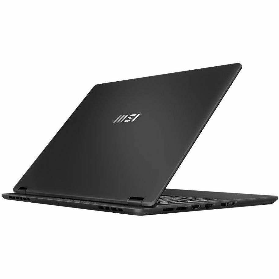 MSI Prestige 14 AI Evo C1M PRESTIGE 14 AI EVO C1MG-033AU 14" Notebook - Full HD Plus - Intel Core Ultra 5 125H - Intel Evo Platform - 16 GB - 1 TB SSD - Stellar Gray